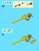 Building Instructions - LEGO - Technic - 42006 - Excavator: Page 53