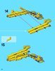 Building Instructions - LEGO - Technic - 42006 - Excavator: Page 60