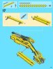 Building Instructions - LEGO - Technic - 42006 - Excavator: Page 63