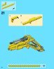 Building Instructions - LEGO - Technic - 42006 - Excavator: Page 66