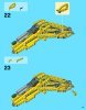 Building Instructions - LEGO - Technic - 42006 - Excavator: Page 67