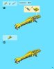 Building Instructions - LEGO - Technic - 42006 - Excavator: Page 75