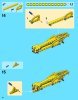 Building Instructions - LEGO - Technic - 42006 - Excavator: Page 76