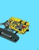 Building Instructions - LEGO - Technic - 42006 - Excavator: Page 81