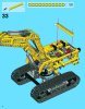 Building Instructions - LEGO - Technic - 42006 - Excavator: Page 4