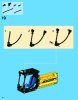 Building Instructions - LEGO - Technic - 42006 - Excavator: Page 16