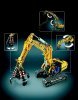 Building Instructions - LEGO - Technic - 42006 - Excavator: Page 28