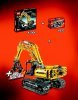 Building Instructions - LEGO - Technic - 42006 - Excavator: Page 29