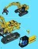 Building Instructions - LEGO - Technic - 42006 - Excavator: Page 30