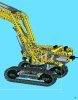 Building Instructions - LEGO - Technic - 42006 - Excavator: Page 33