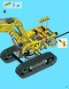 Building Instructions - LEGO - Technic - 42006 - Excavator: Page 35