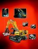 Building Instructions - LEGO - Technic - 42006 - Excavator: Page 42