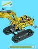 Building Instructions - LEGO - Technic - 42006 - Excavator: Page 3