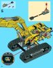 Building Instructions - LEGO - Technic - 42006 - Excavator: Page 36