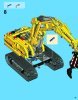 Building Instructions - LEGO - Technic - 42006 - Excavator: Page 39