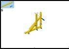 Building Instructions - LEGO - Technic - 42006 - Excavator: Page 4