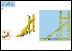 Building Instructions - LEGO - Technic - 42006 - Excavator: Page 6