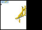 Building Instructions - LEGO - Technic - 42006 - Excavator: Page 7