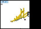 Building Instructions - LEGO - Technic - 42006 - Excavator: Page 12