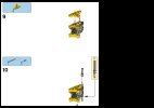 Building Instructions - LEGO - Technic - 42006 - Excavator: Page 16