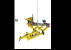 Building Instructions - LEGO - Technic - 42006 - Excavator: Page 19