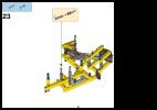 Building Instructions - LEGO - Technic - 42006 - Excavator: Page 27