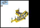 Building Instructions - LEGO - Technic - 42006 - Excavator: Page 28