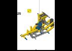 Building Instructions - LEGO - Technic - 42006 - Excavator: Page 32