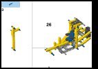 Building Instructions - LEGO - Technic - 42006 - Excavator: Page 34