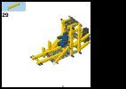 Building Instructions - LEGO - Technic - 42006 - Excavator: Page 37