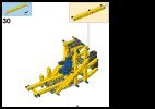 Building Instructions - LEGO - Technic - 42006 - Excavator: Page 38