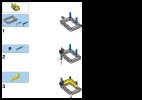 Building Instructions - LEGO - Technic - 42006 - Excavator: Page 46