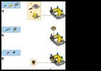 Building Instructions - LEGO - Technic - 42006 - Excavator: Page 47