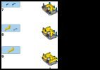 Building Instructions - LEGO - Technic - 42006 - Excavator: Page 48