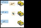 Building Instructions - LEGO - Technic - 42006 - Excavator: Page 49