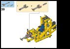 Building Instructions - LEGO - Technic - 42006 - Excavator: Page 51