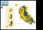 Building Instructions - LEGO - Technic - 42006 - Excavator: Page 58