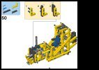 Building Instructions - LEGO - Technic - 42006 - Excavator: Page 62