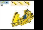 Building Instructions - LEGO - Technic - 42006 - Excavator: Page 66