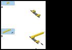 Building Instructions - LEGO - Technic - 42006 - Excavator: Page 68