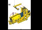 Building Instructions - LEGO - Technic - 42006 - Excavator: Page 69