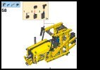 Building Instructions - LEGO - Technic - 42006 - Excavator: Page 72