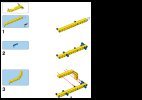 Building Instructions - LEGO - Technic - 42006 - Excavator: Page 78