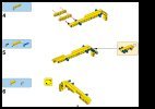 Building Instructions - LEGO - Technic - 42006 - Excavator: Page 79