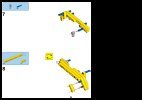 Building Instructions - LEGO - Technic - 42006 - Excavator: Page 80