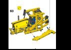 Building Instructions - LEGO - Technic - 42006 - Excavator: Page 81