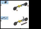 Building Instructions - LEGO - Technic - 42006 - Excavator: Page 84