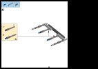 Building Instructions - LEGO - Technic - 42006 - Excavator: Page 89