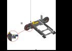 Building Instructions - LEGO - Technic - 42006 - Excavator: Page 92