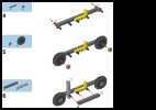 Building Instructions - LEGO - Technic - 42006 - Excavator: Page 94